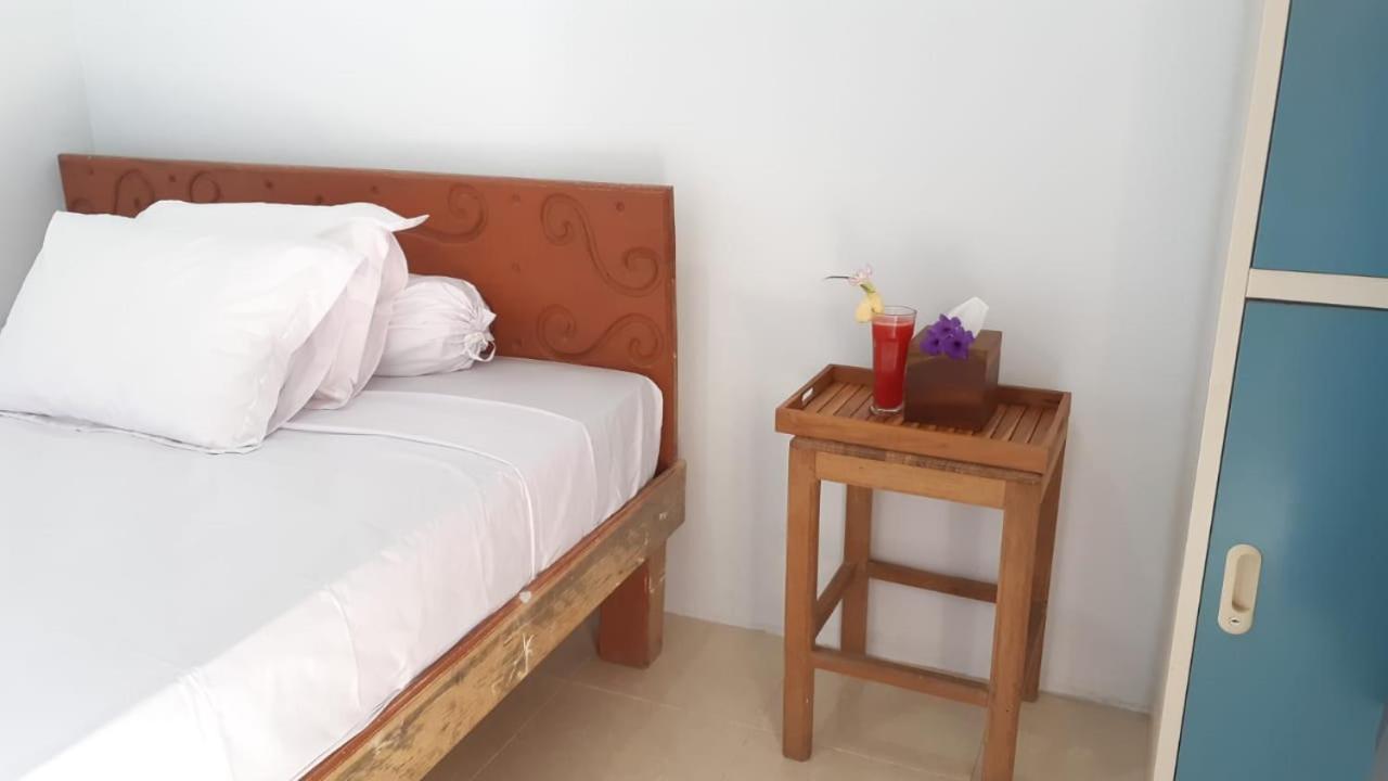Bajo Sunset Hostel 라부안 바조 외부 사진