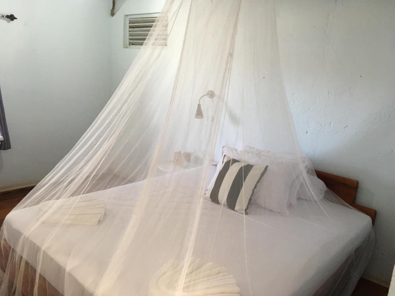 Bajo Sunset Hostel 라부안 바조 외부 사진